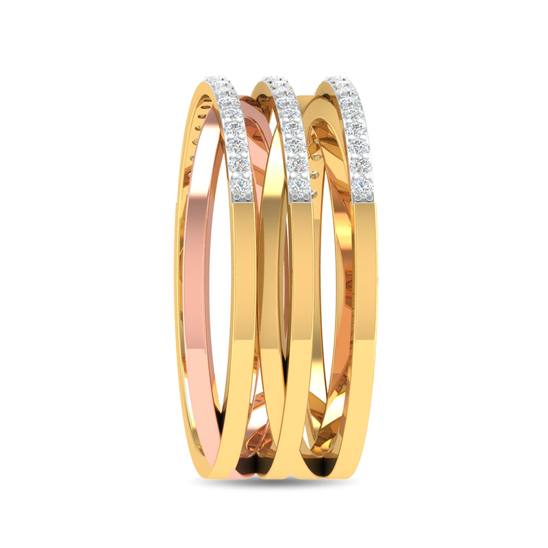 Qmar Ring