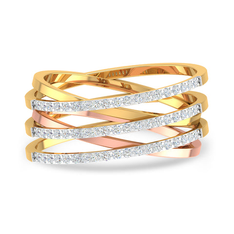 Qmar Ring