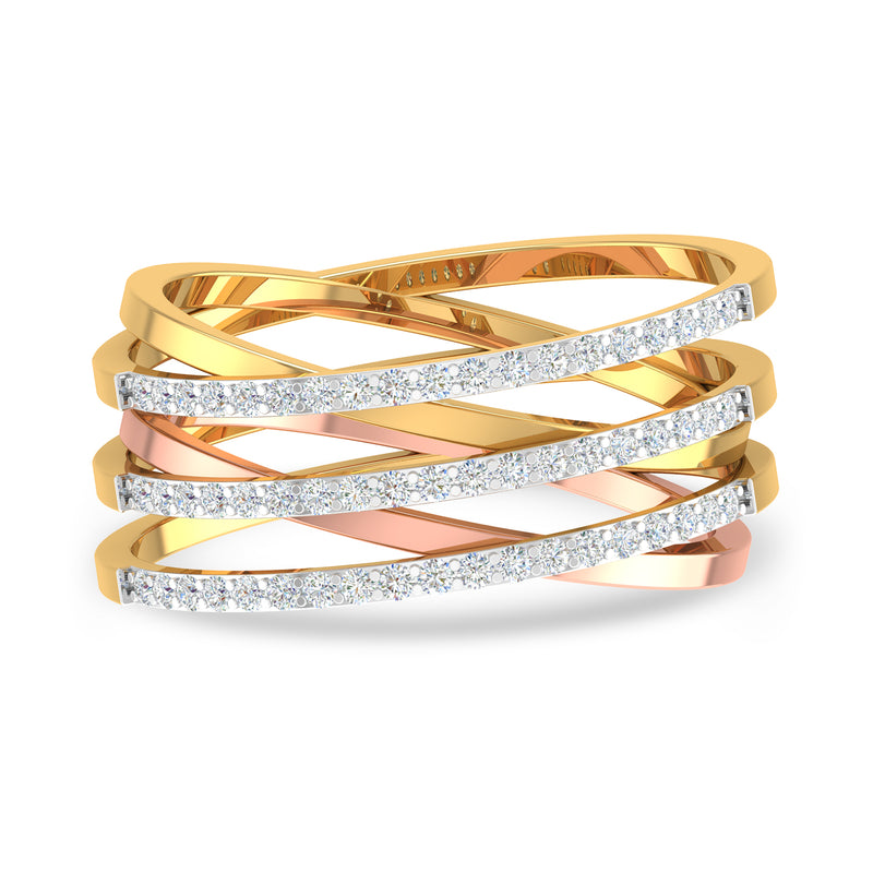 Qmar Ring