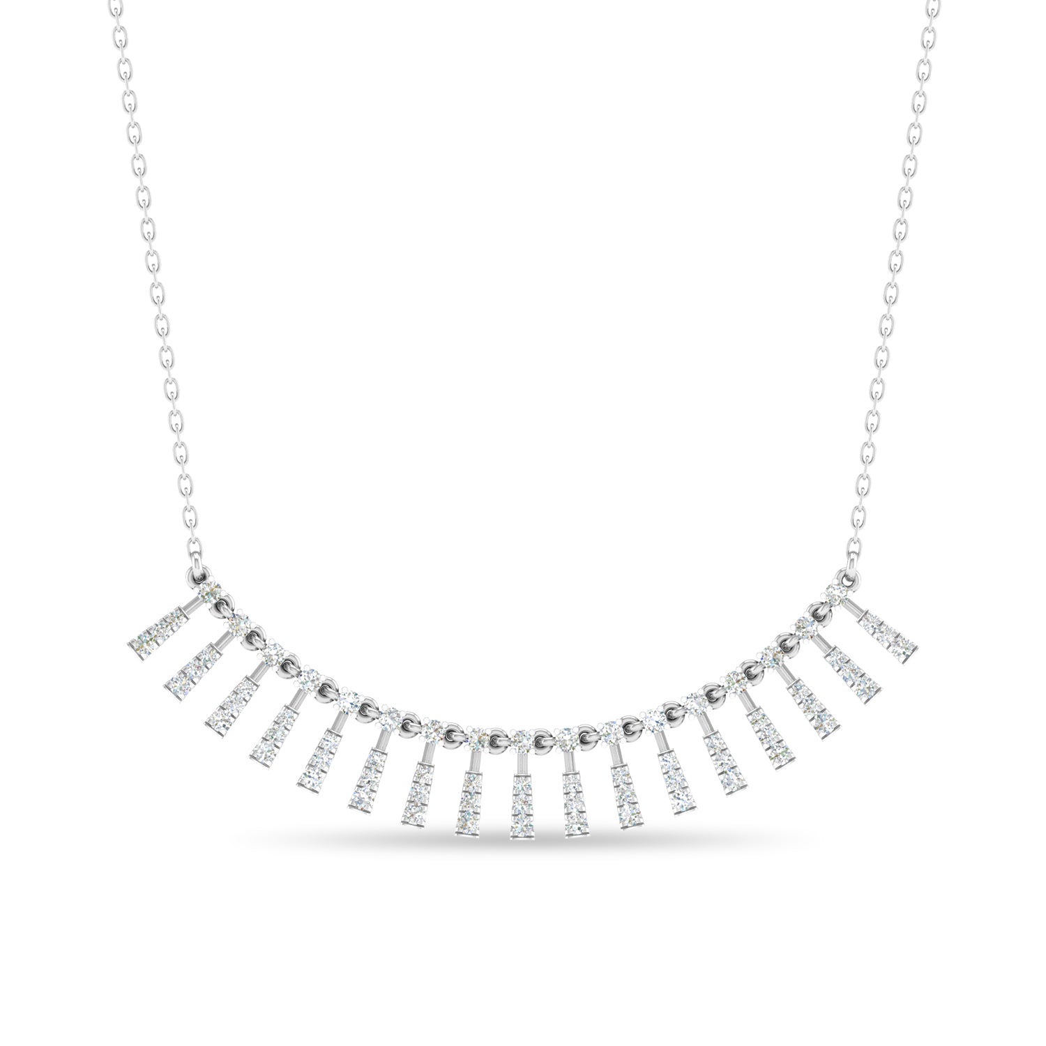 Salma Necklace
