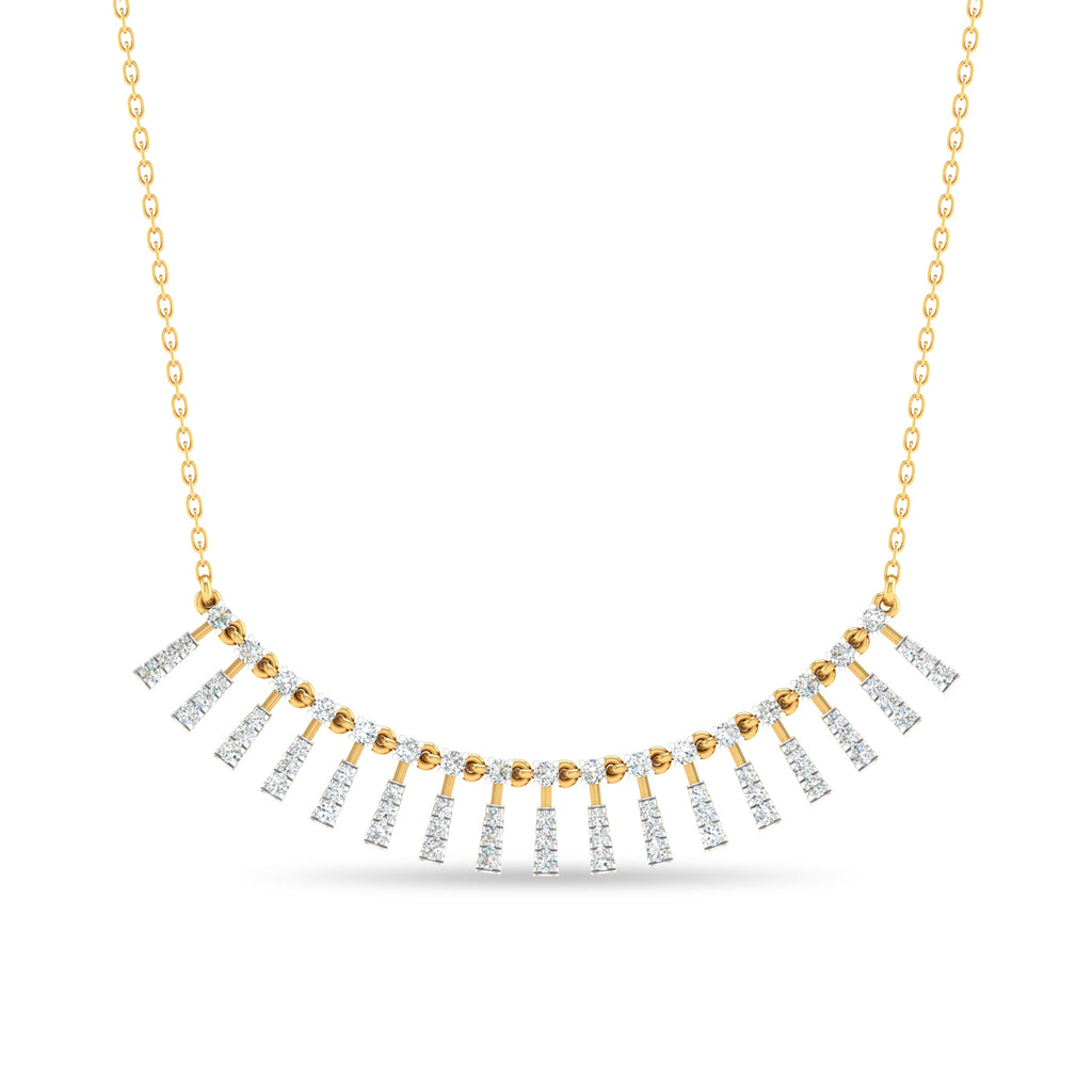 Salma Necklace