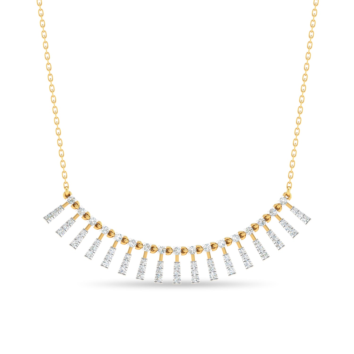 Salma Necklace