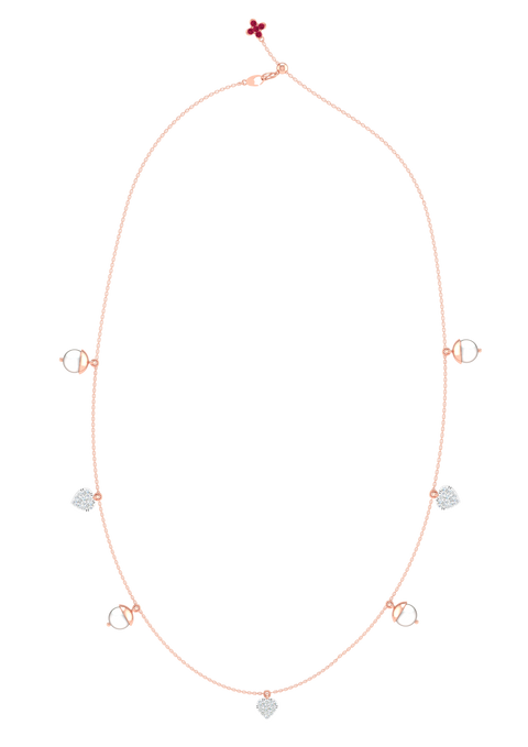 Cristina Necklace