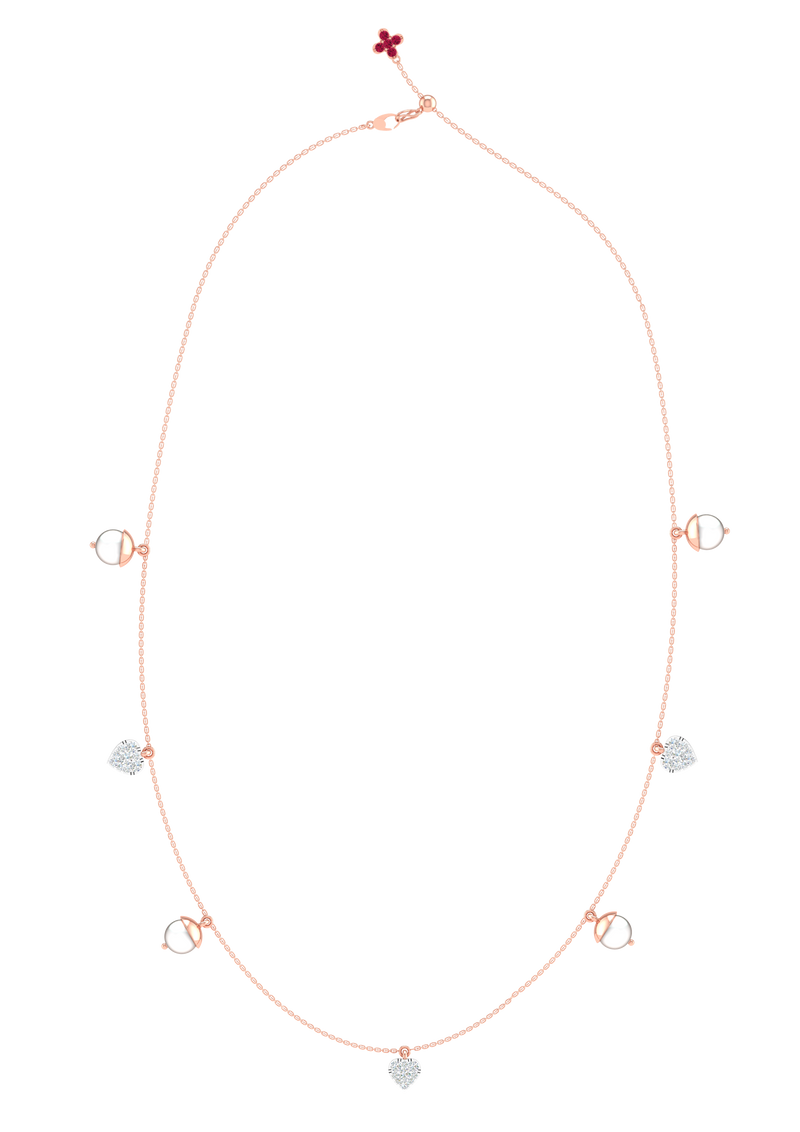 Cristina Necklace