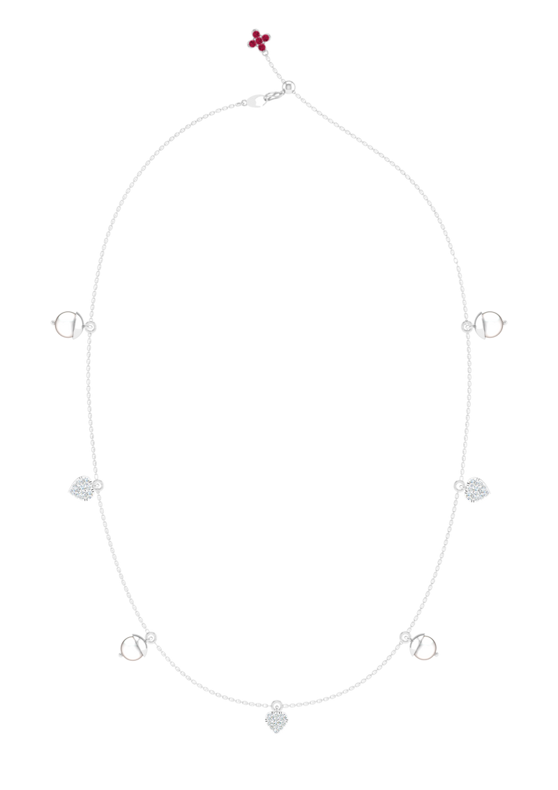 Cristina Necklace
