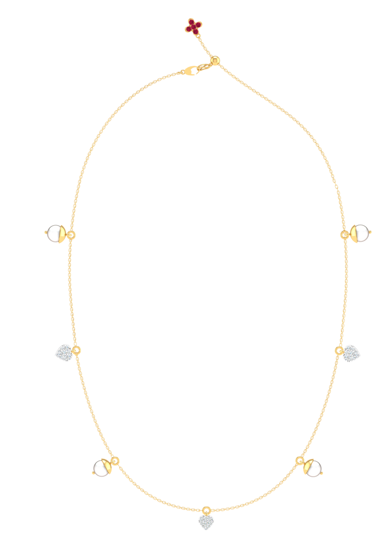Cristina Necklace