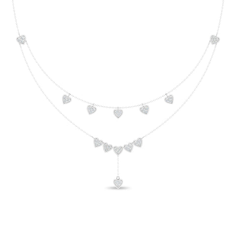 Polina Necklace