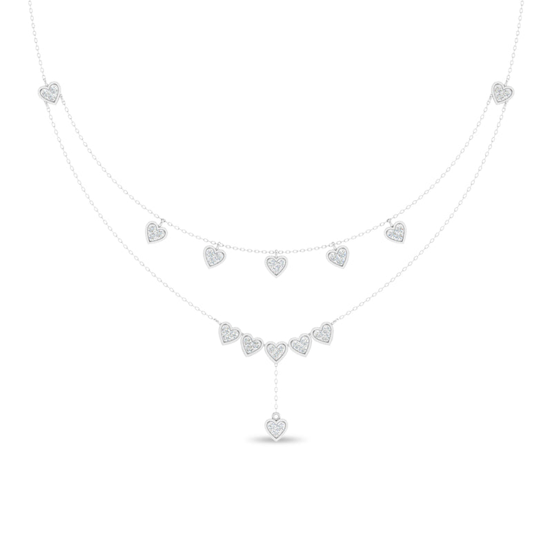 Polina Necklace