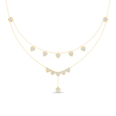 Polina Necklace