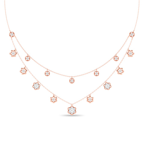 Rosalind Necklace