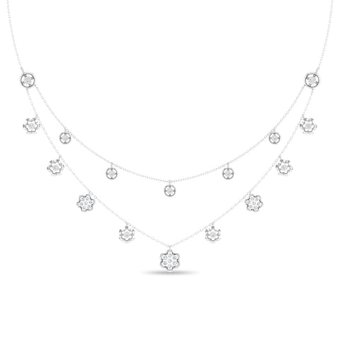 Rosalind Necklace
