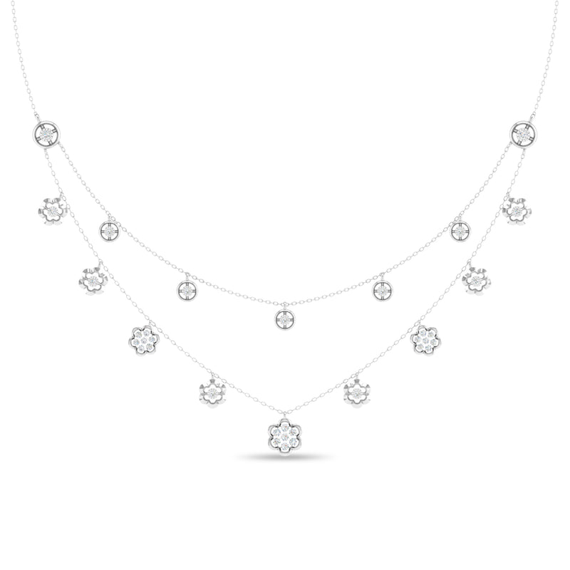 Rosalind Necklace