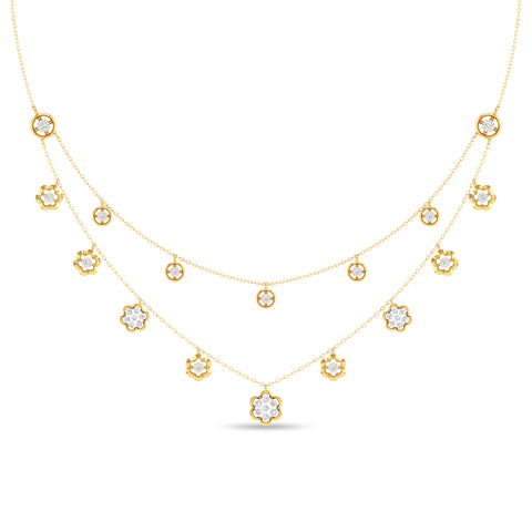 Rosalind Necklace
