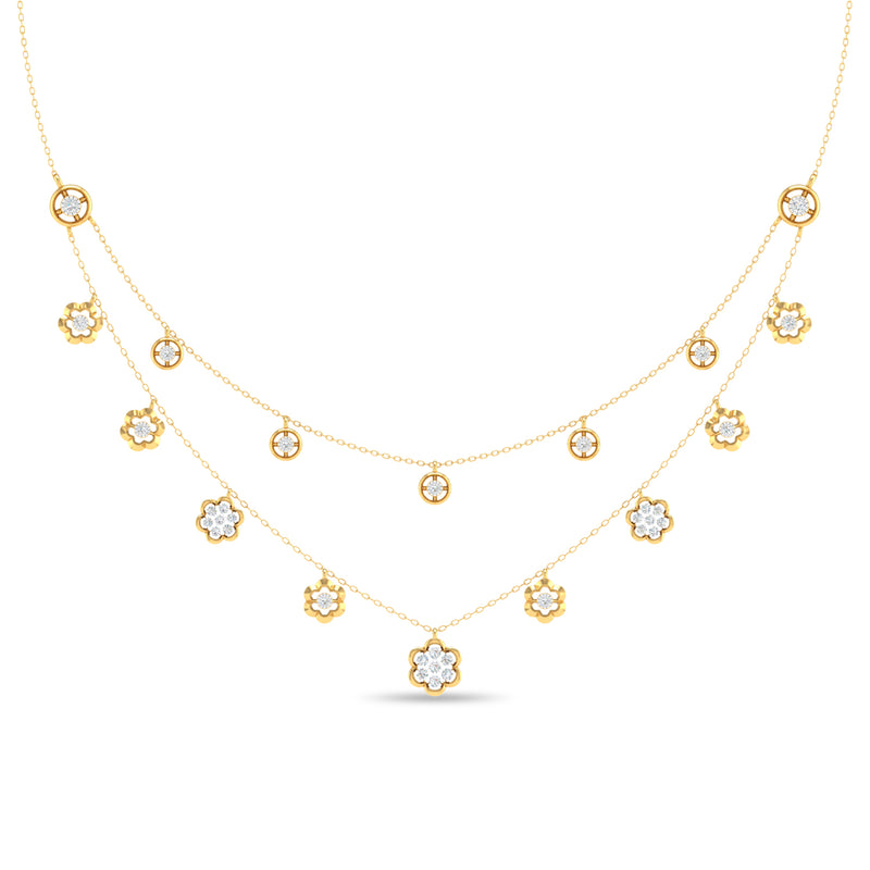 Rosalind Necklace
