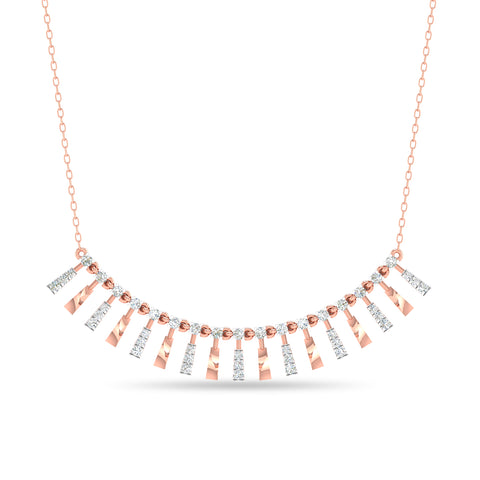 Olesya Necklace