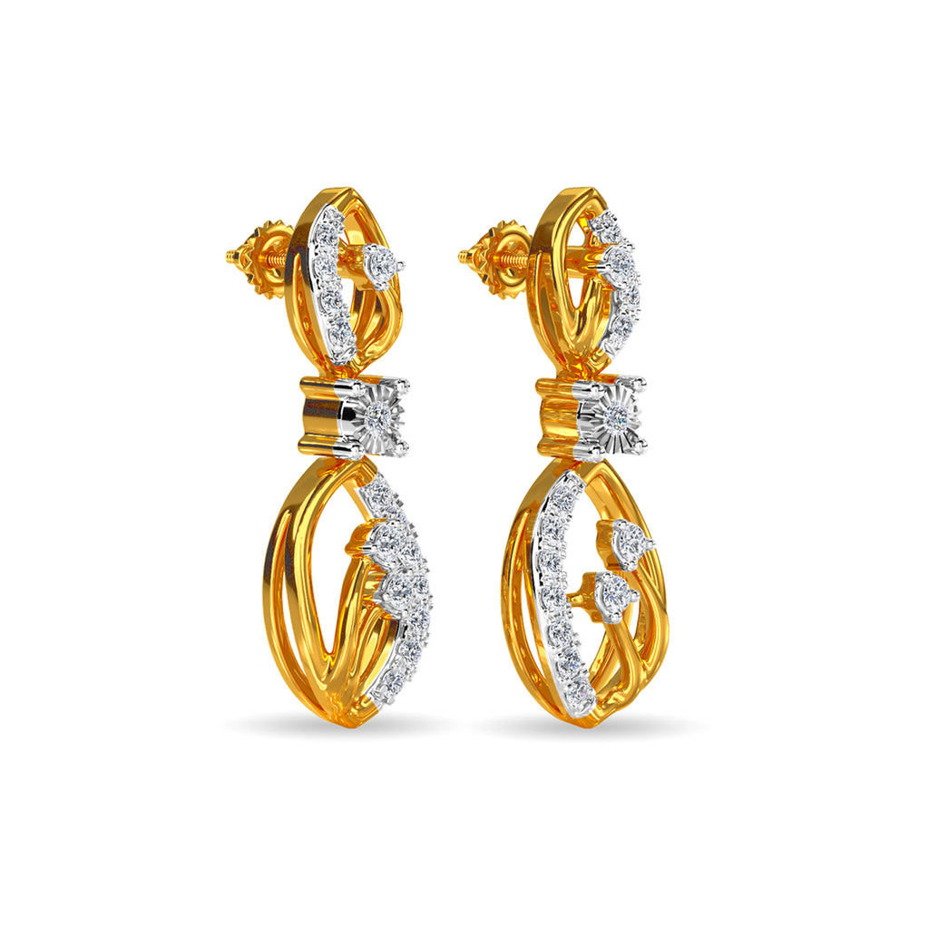 Julieta Earring