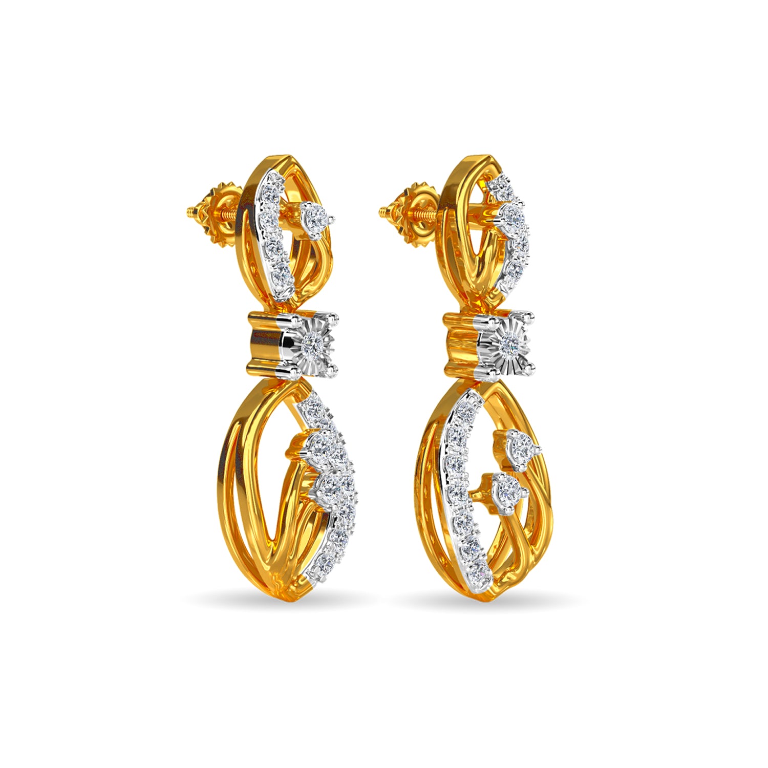 Julieta Earring