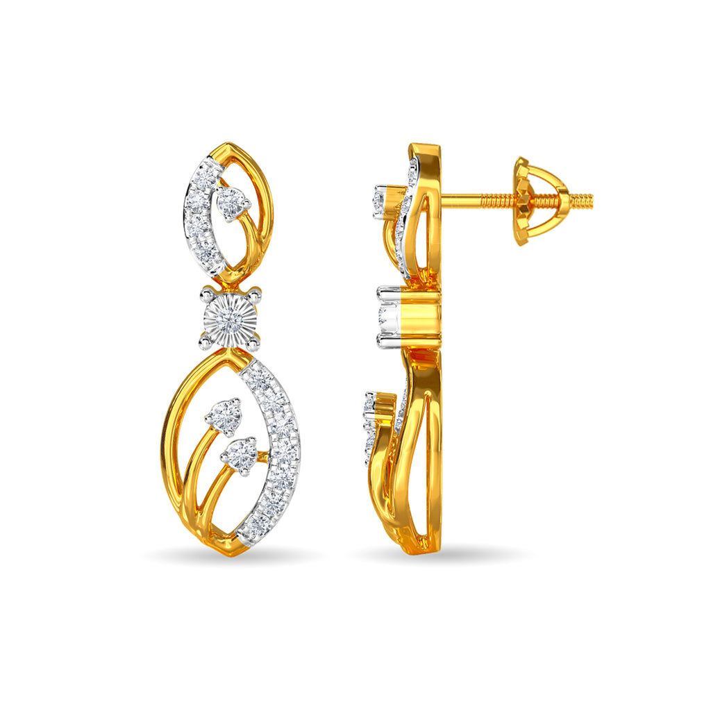 Julieta Earring