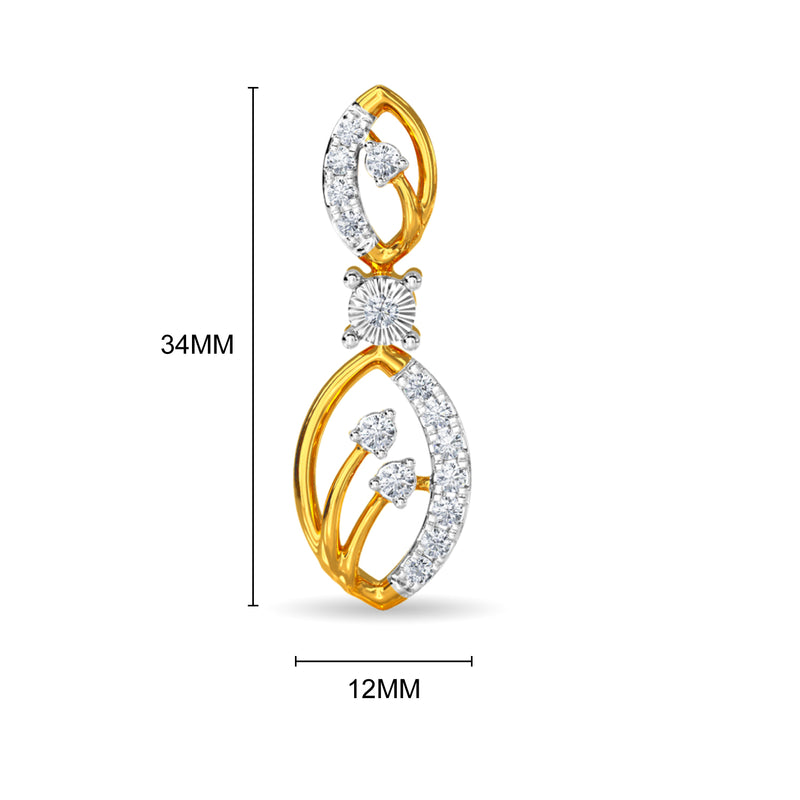 Julieta Earring