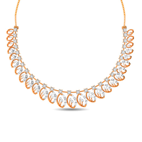 Toyah Necklace