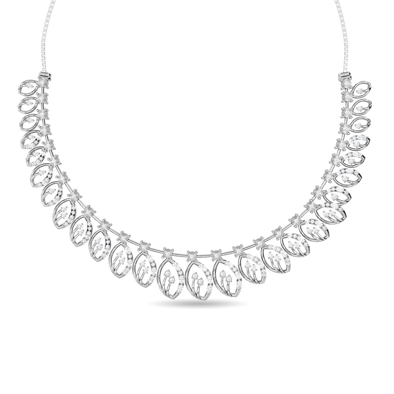 Toyah Necklace