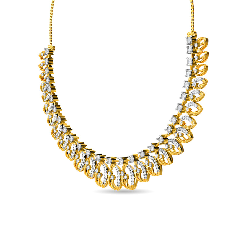 Toyah Necklace