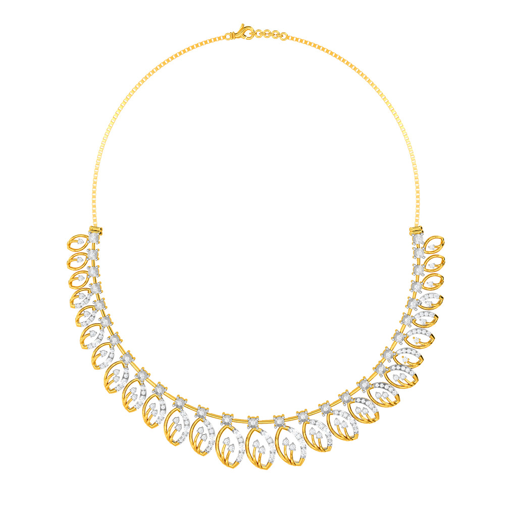 Toyah Necklace