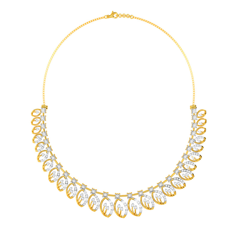 Toyah Necklace