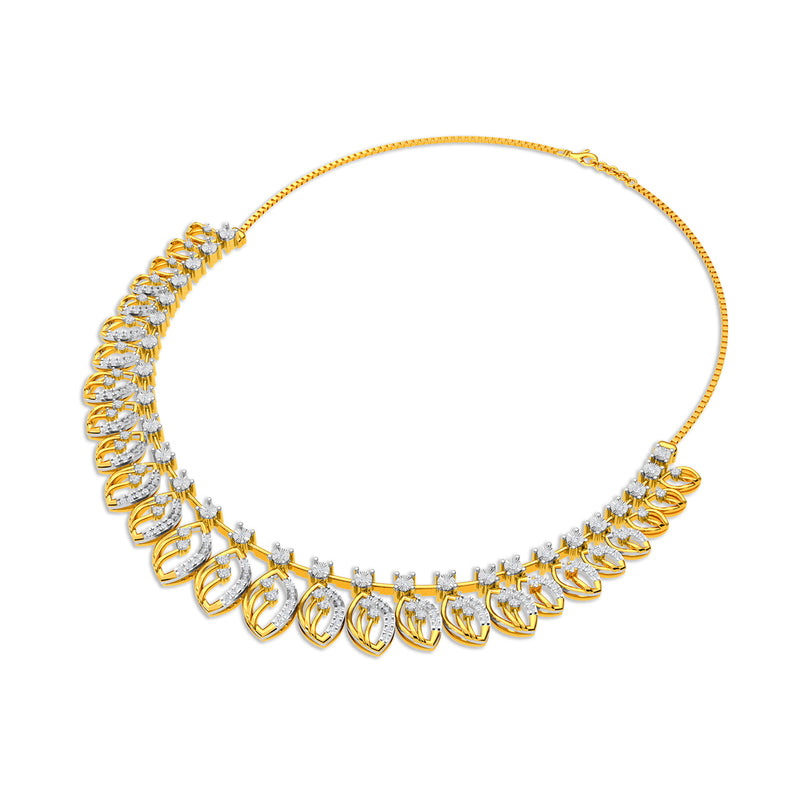 Toyah Necklace