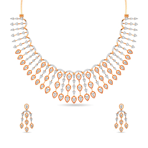 Trevor Necklace Set