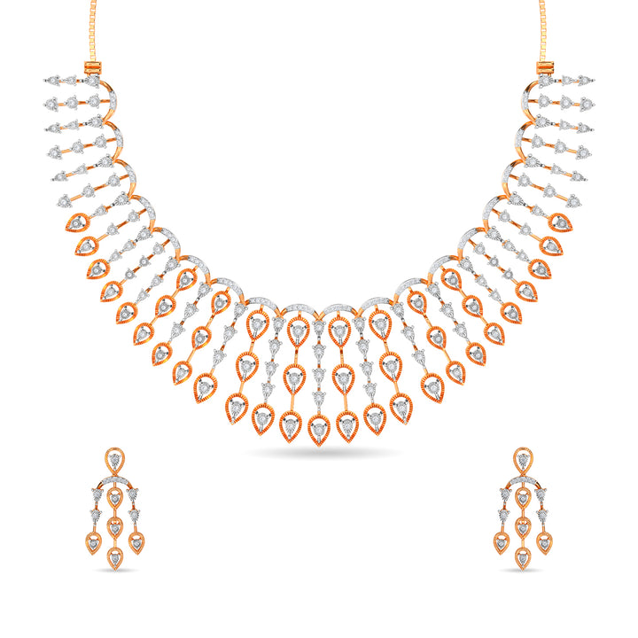Trevor Necklace Set