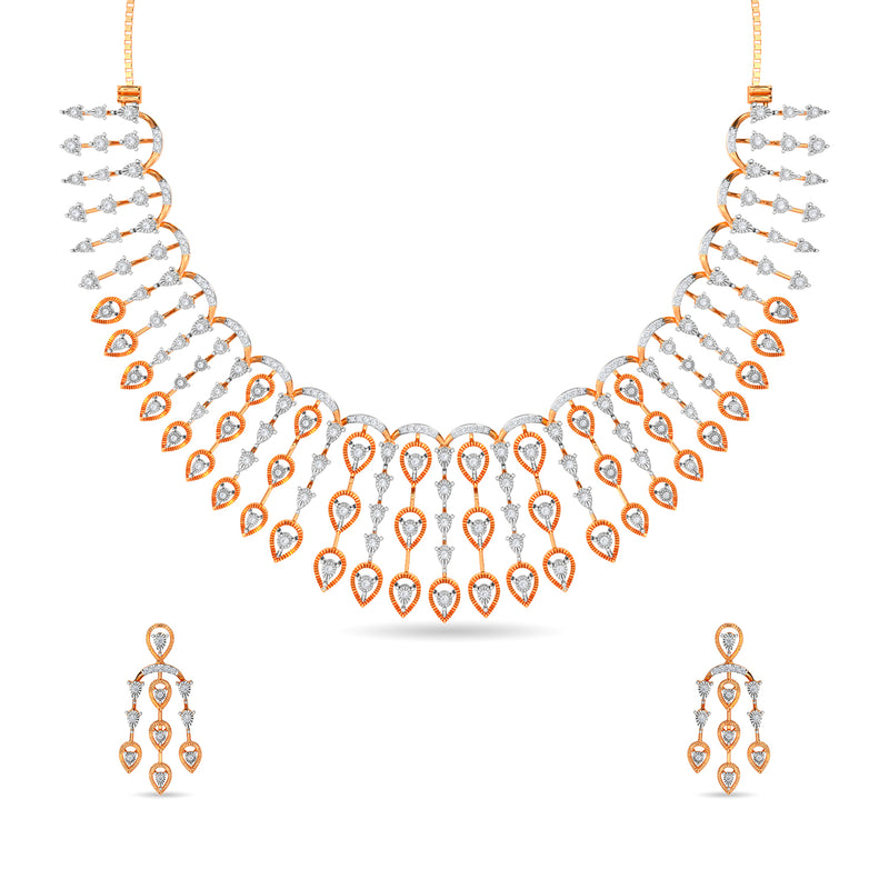 Trevor Necklace Set