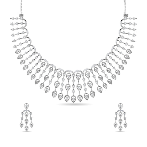 Trevor Necklace Set
