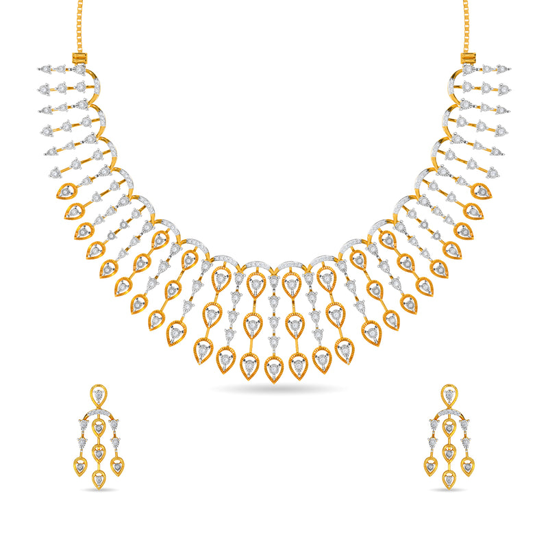Trevor Necklace Set