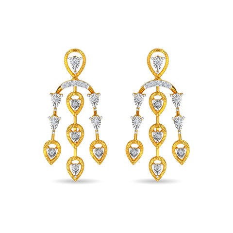 Kayla Earring