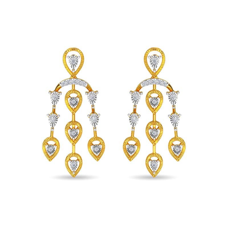 Kayla Earring