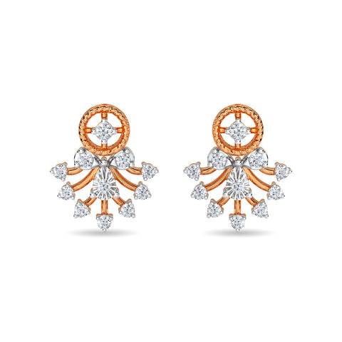 Mariah Earring