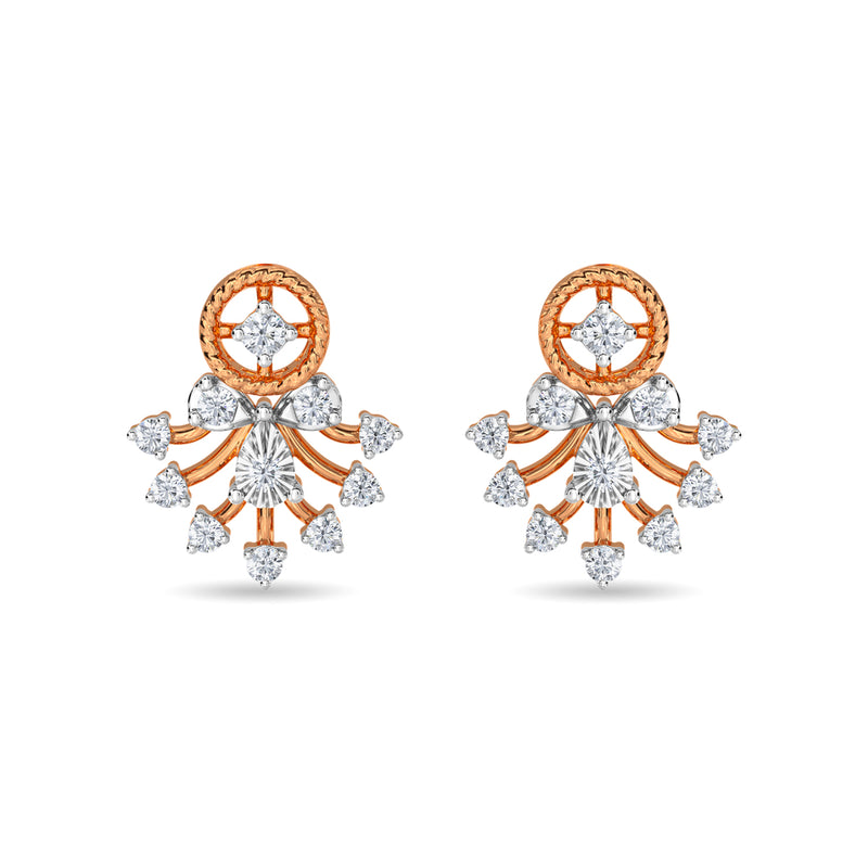 Mariah Earring