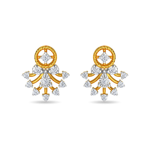 Mariah Earring