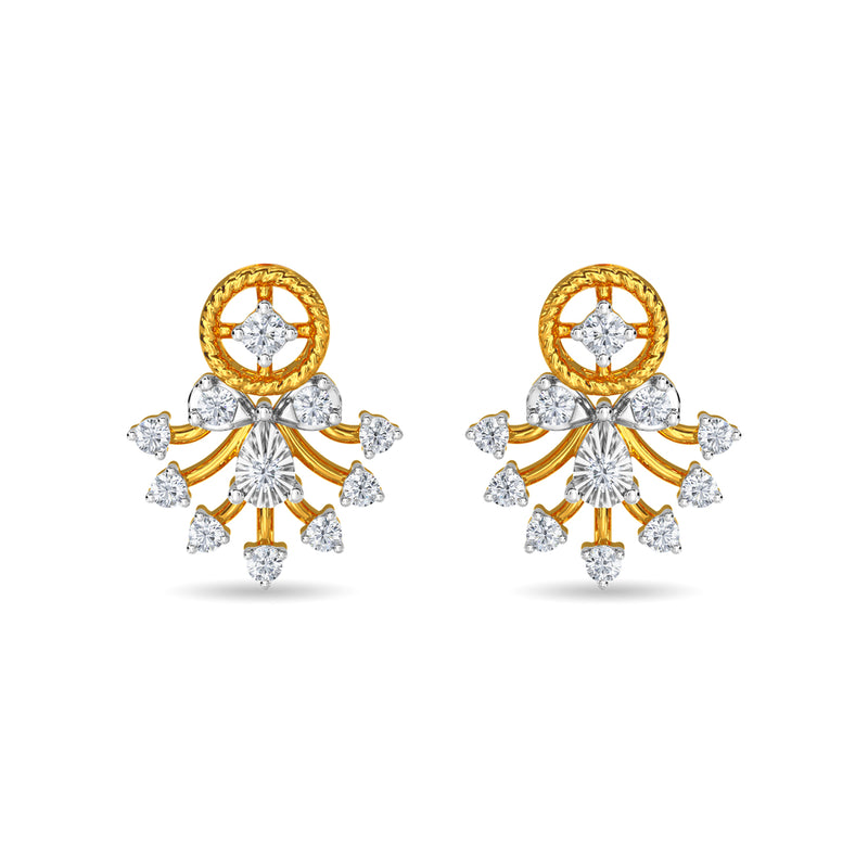 Mariah Earring