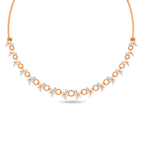 Trey Necklace