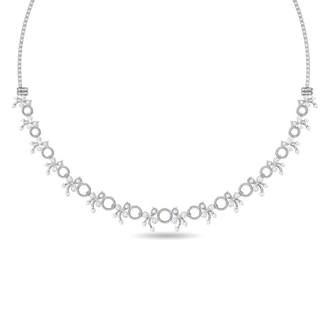 Trey Necklace