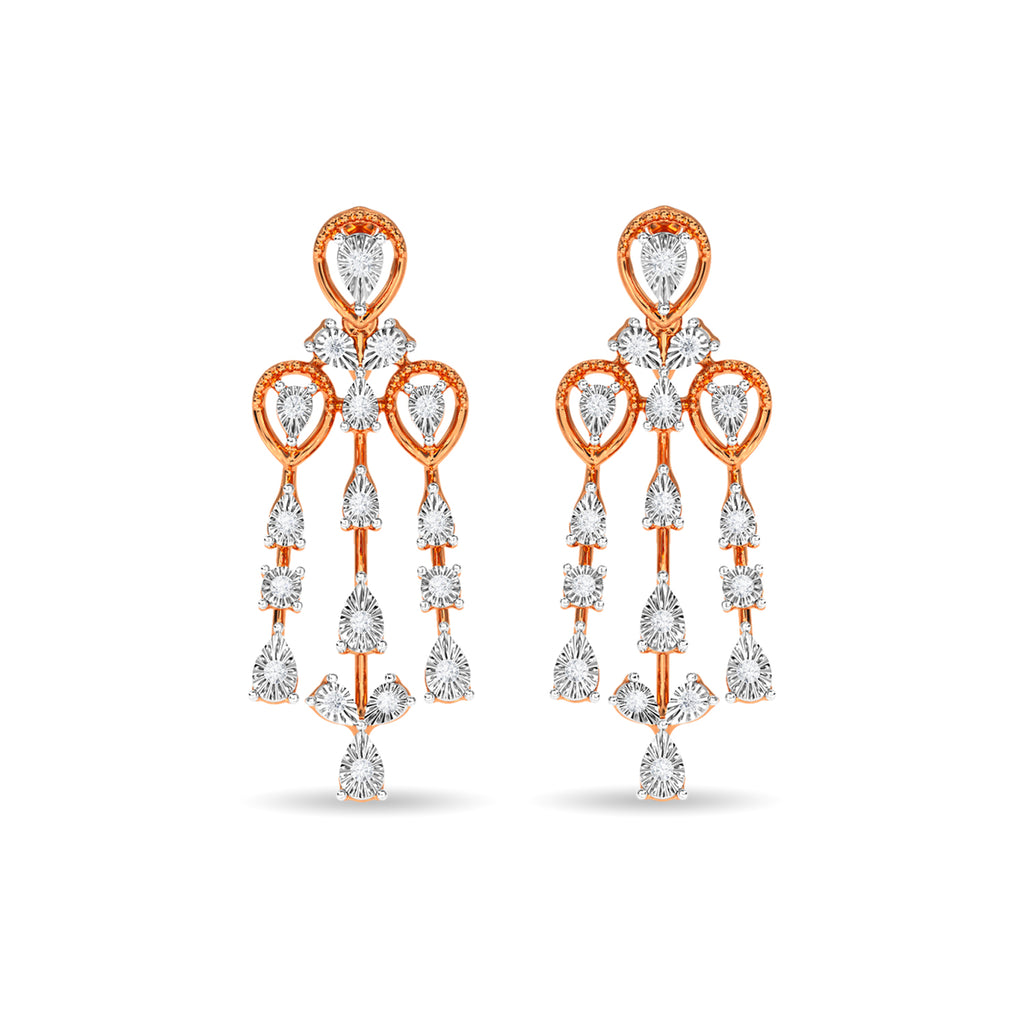 Nathalie Earring