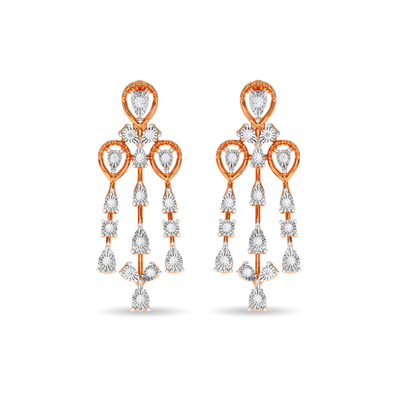 Nathalie Earring