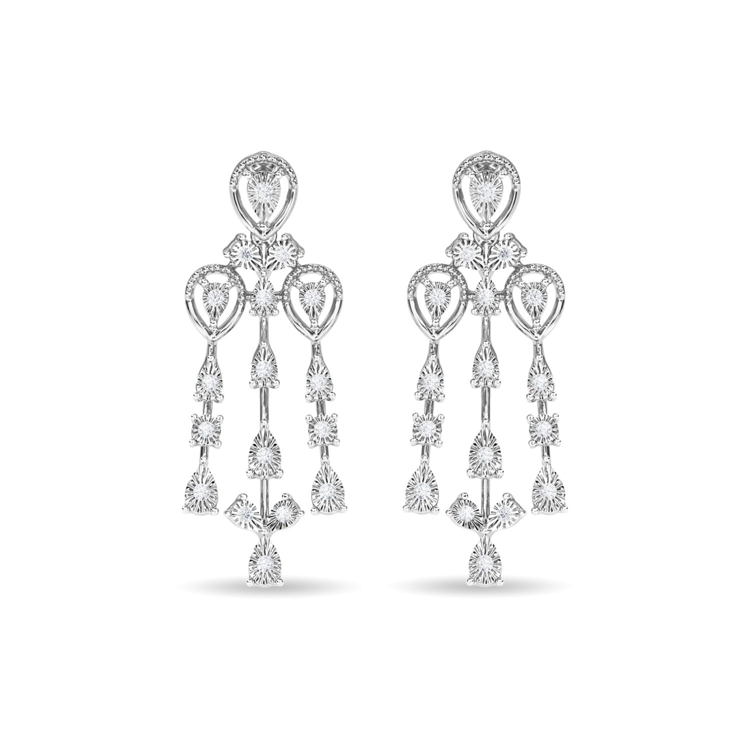 Nathalie Earring