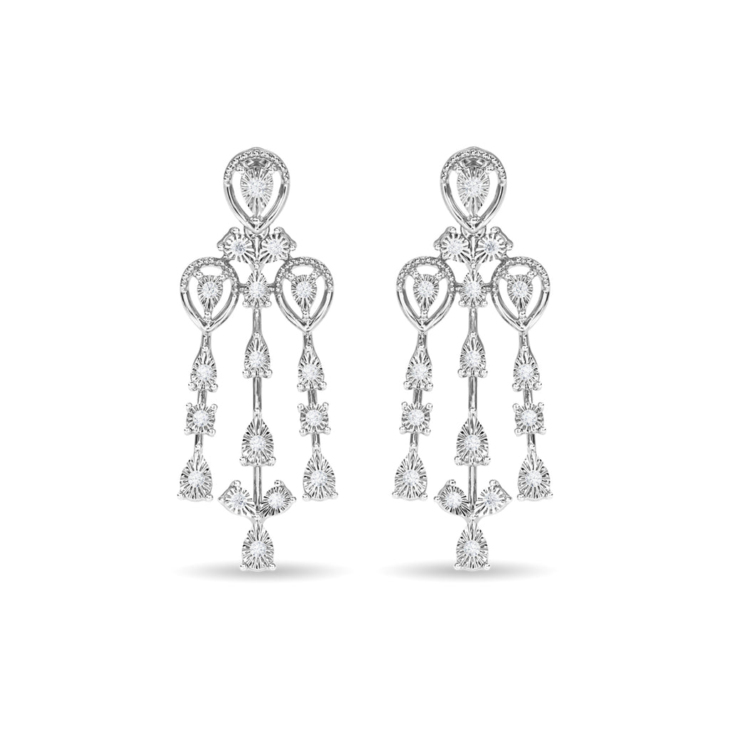 Nathalie Earring