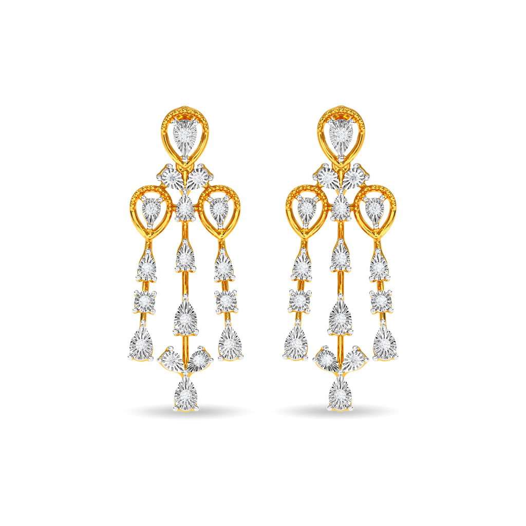 Nathalie Earring