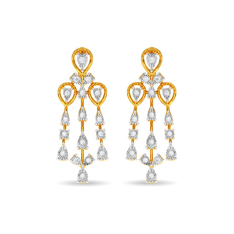 Nathalie Earring