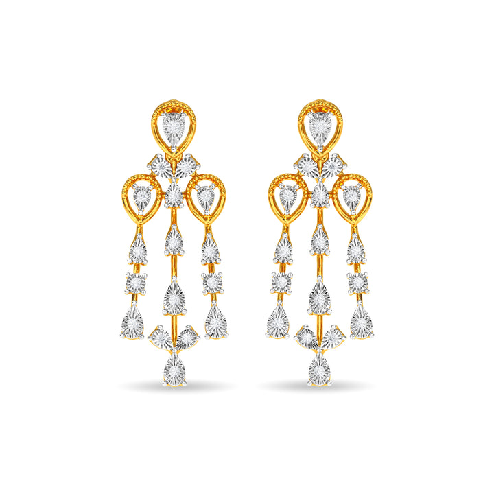 Nathalie Earring