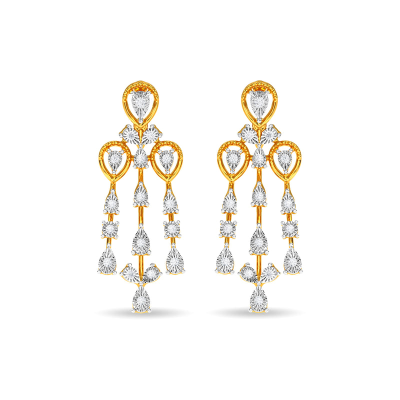 Nathalie Earring
